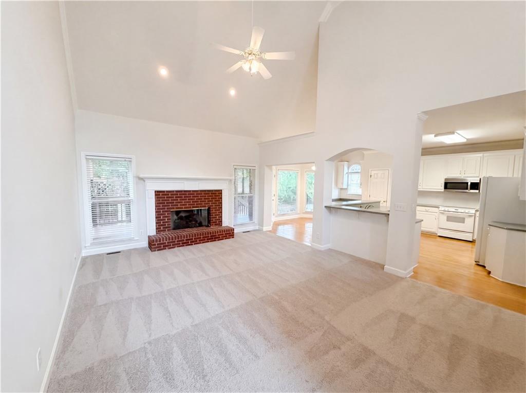 909 Mendenhall Way Grayson, GA 30017 - Photo 6 of 27
