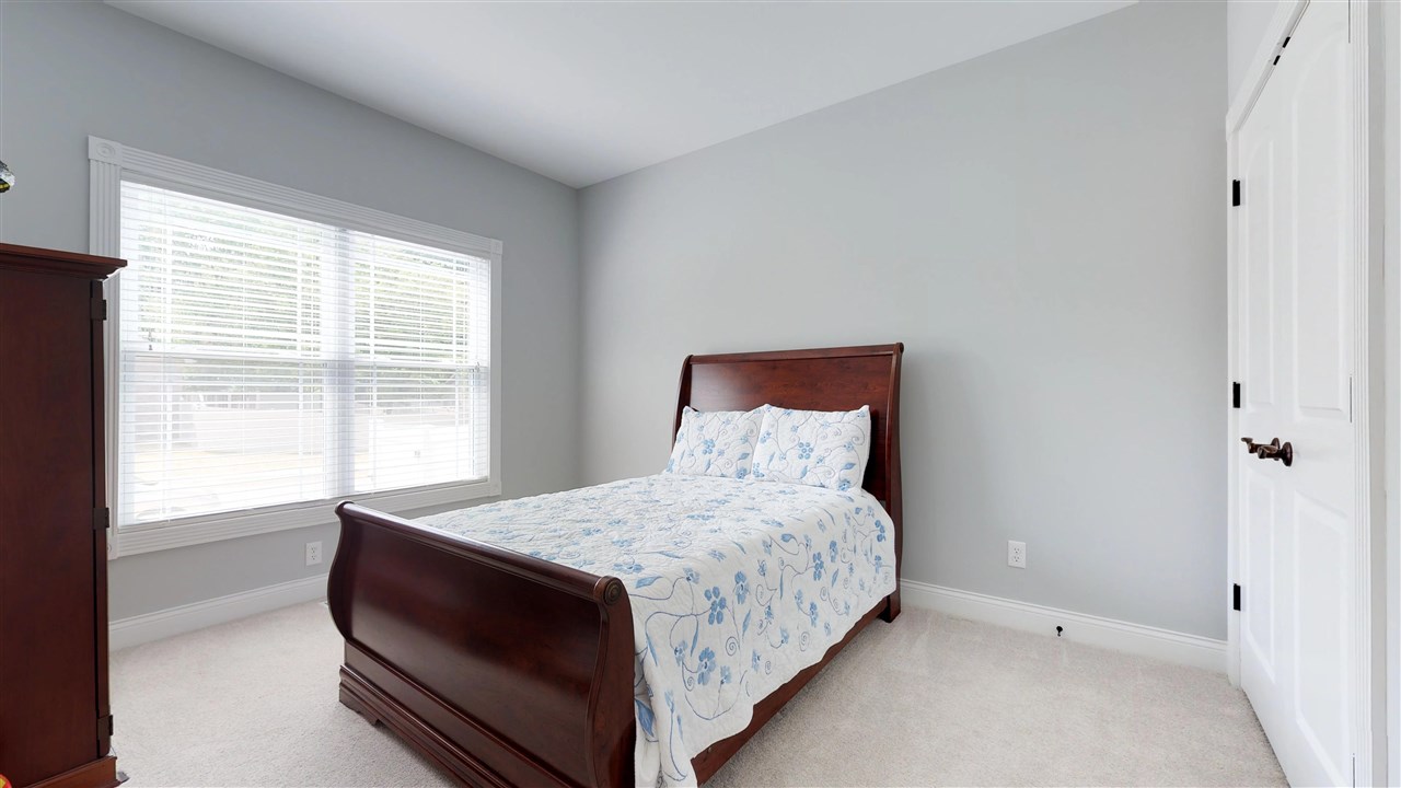 101 Nottinghill Road Chandler, IN 47610 - Photo 23 of 36