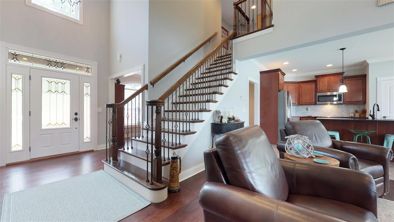 101 Nottinghill Road Chandler, IN 47610 - Photo 4 of 36