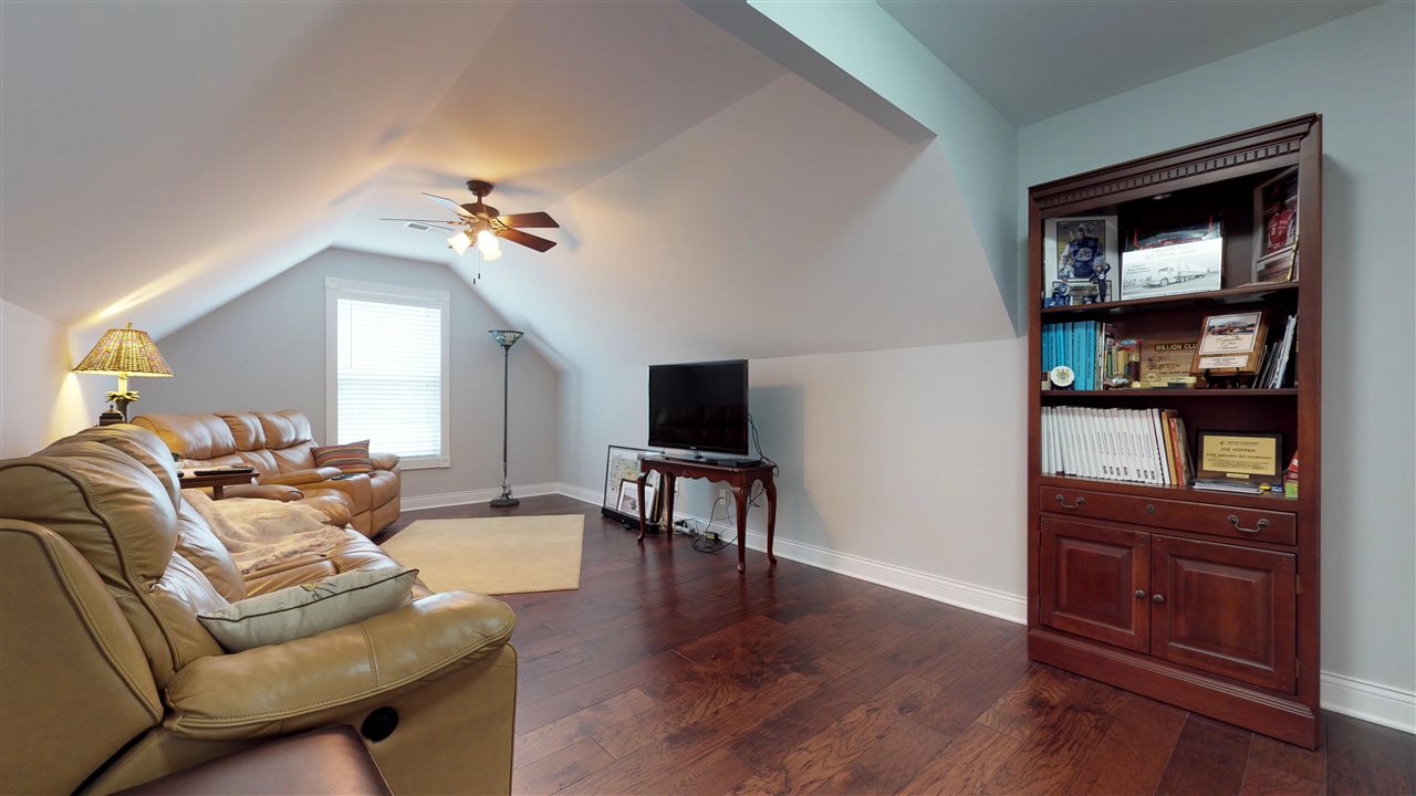101 Nottinghill Road Chandler, IN 47610 - Photo 33 of 36