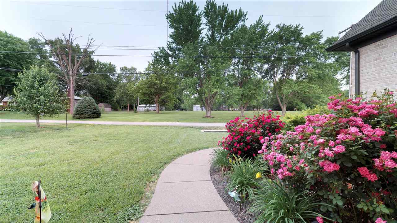 101 Nottinghill Road Chandler, IN 47610 - Photo 36 of 36