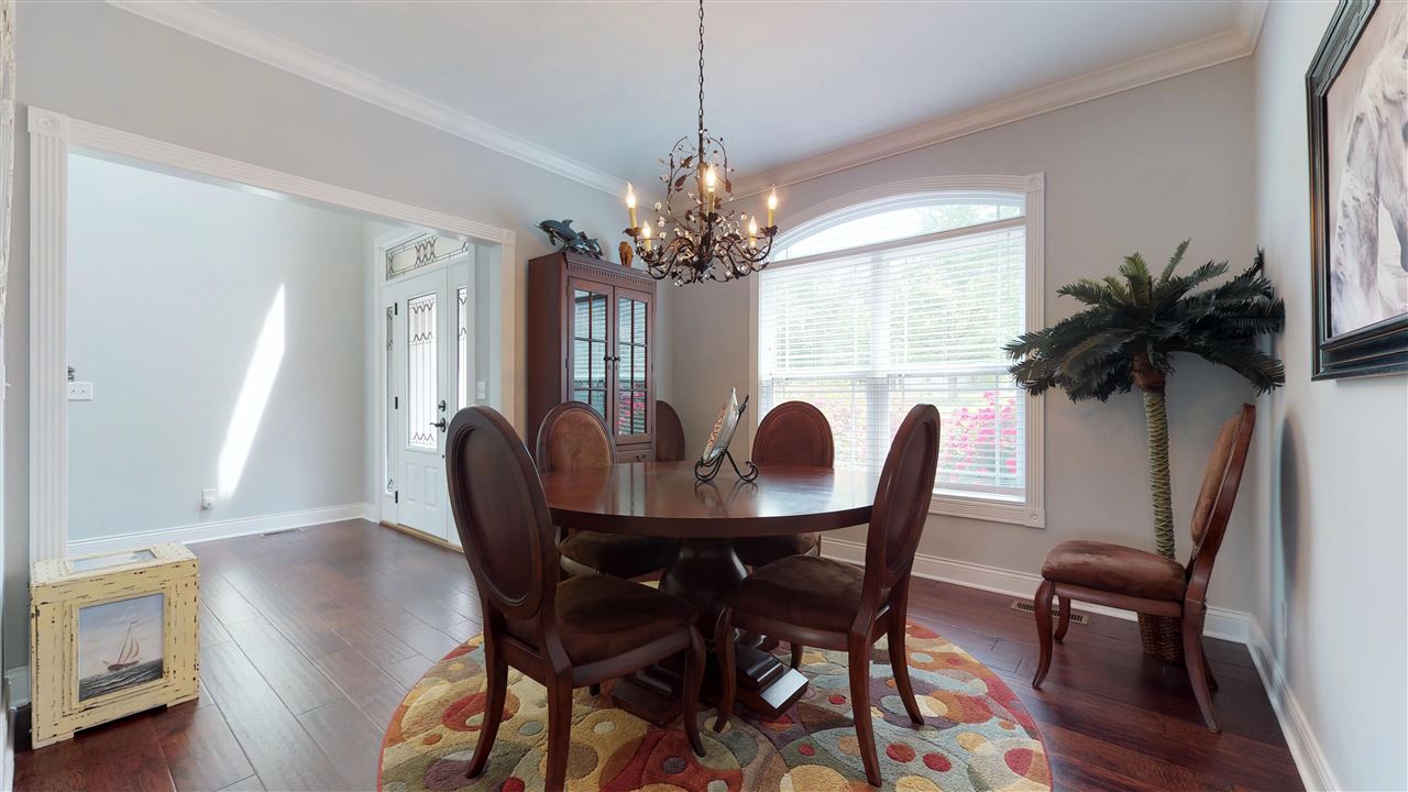 101 Nottinghill Road Chandler, IN 47610 - Photo 5 of 36