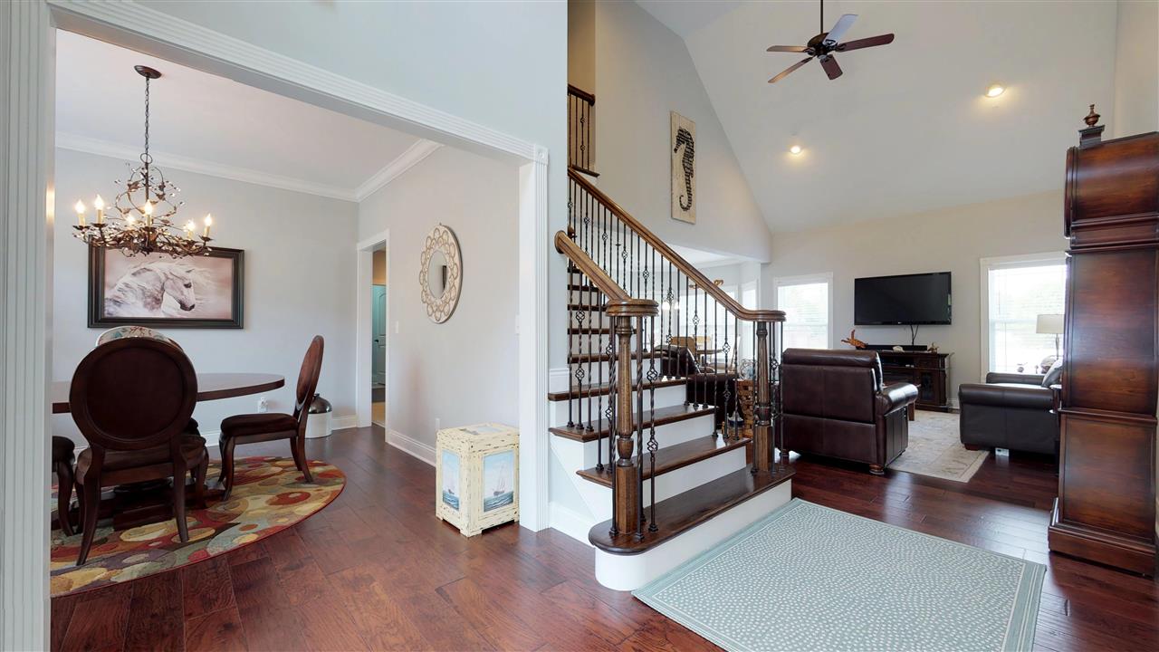 101 Nottinghill Road Chandler, IN 47610 - Photo 6 of 36