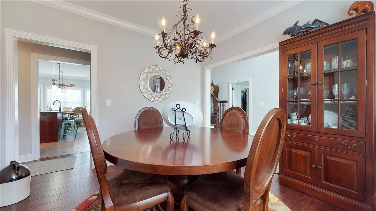 101 Nottinghill Road Chandler, IN 47610 - Photo 7 of 36