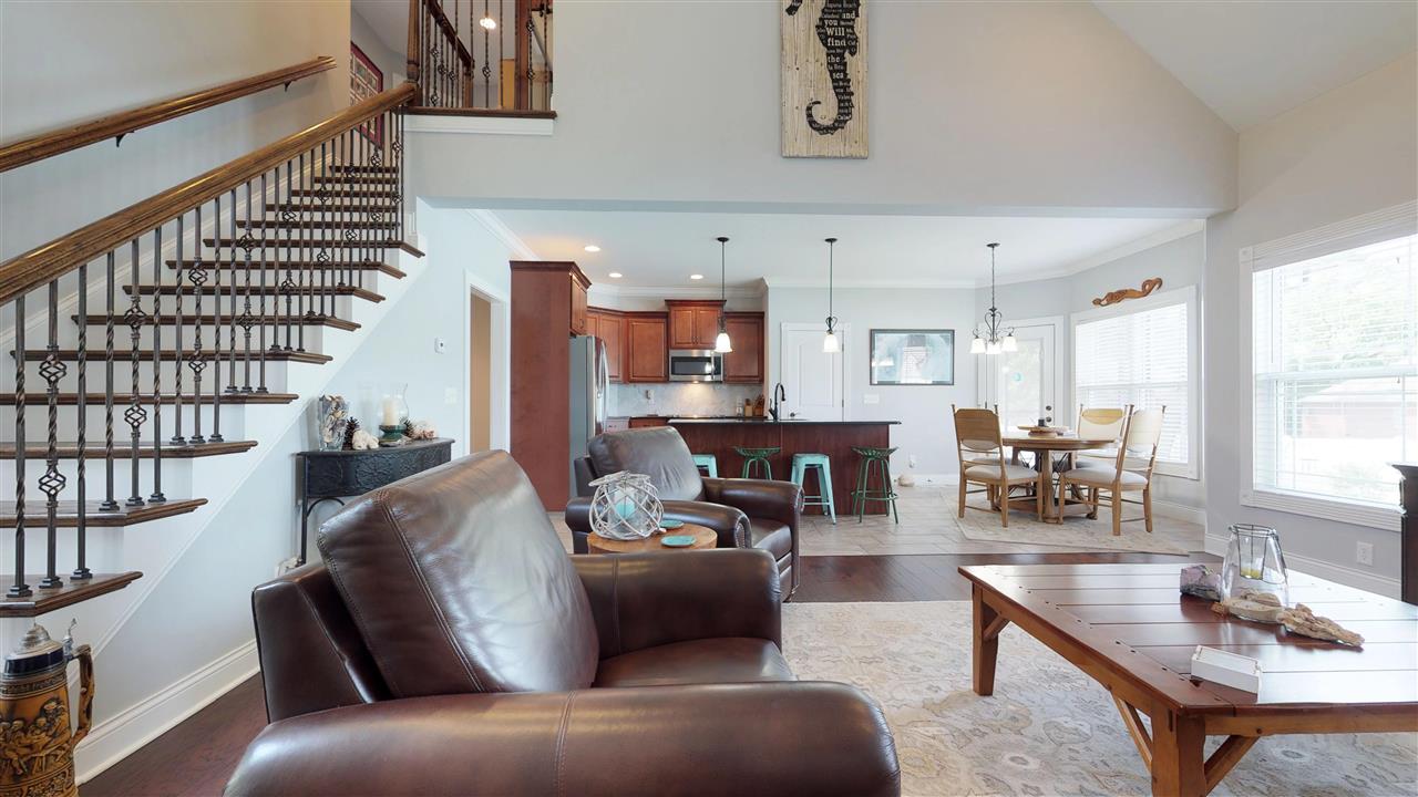 101 Nottinghill Road Chandler, IN 47610 - Photo 9 of 36