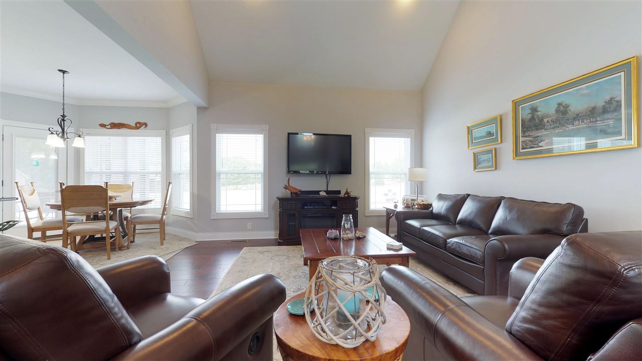 101 Nottinghill Road Chandler, IN 47610 - Photo 10 of 36