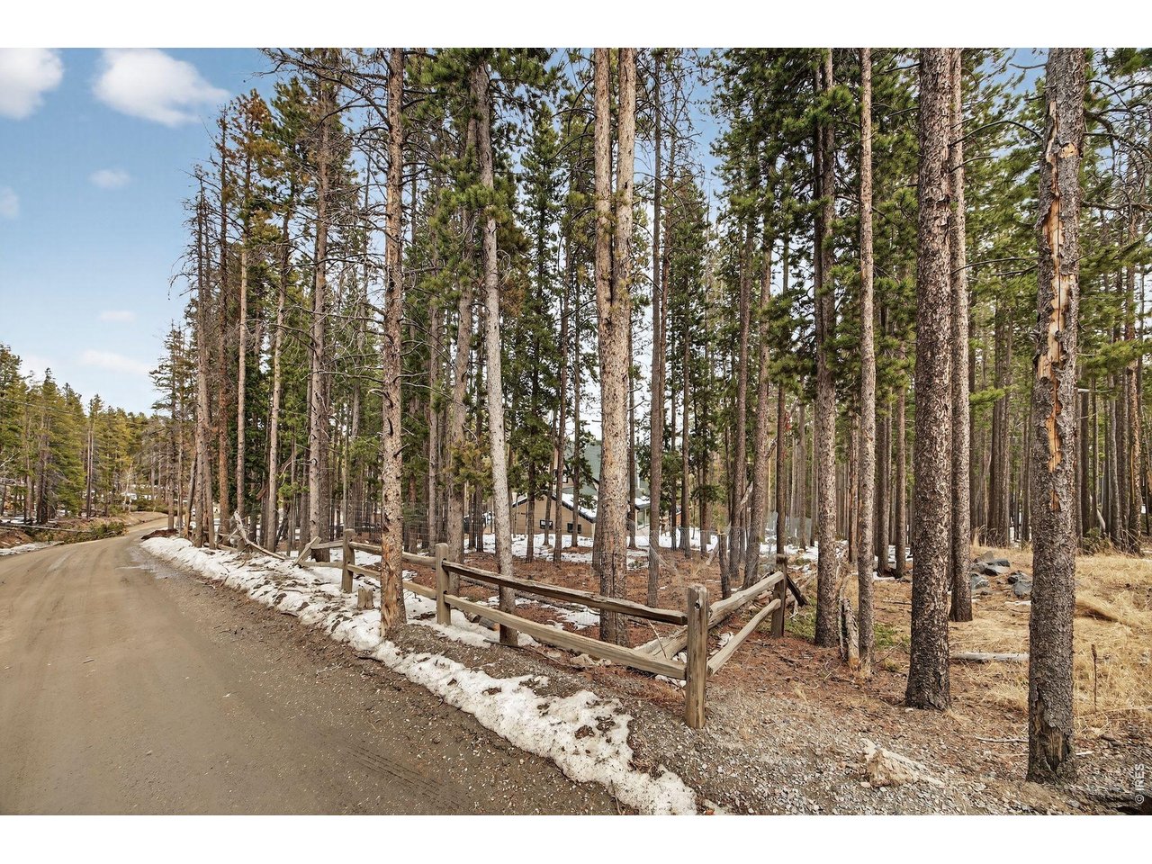 240 Deer Road Evergreen, CO 80439 - Photo 18 of 20