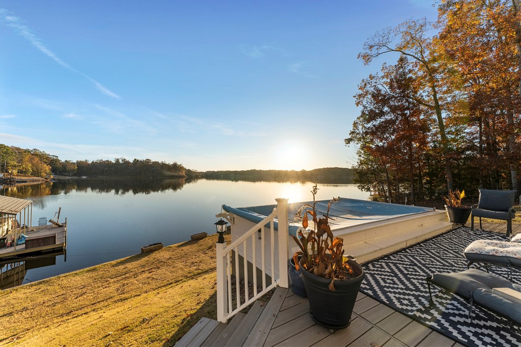 389 Paradise Point Abbeville, SC 29620 - Photo 62 of 77 Gallery Image 62