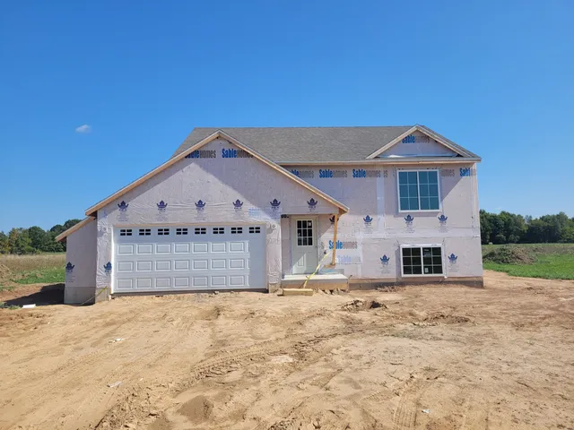 $329,900 | Lot 19 South Elder Avenue, Grant, MI 49327