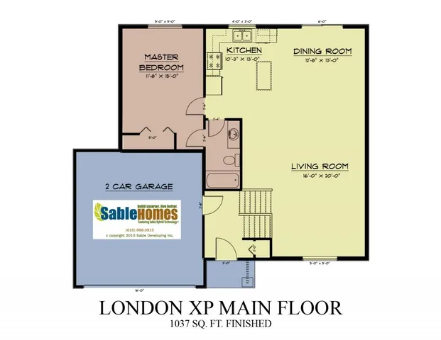 $329,900 | Lot 19 South Elder Avenue, Grant, MI 49327