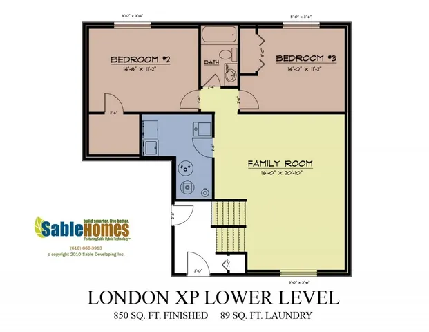 $329,900 | Lot 19 South Elder Avenue, Grant, MI 49327
