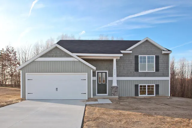 $329,900 | Lot 19 South Elder Avenue, Grant, MI 49327