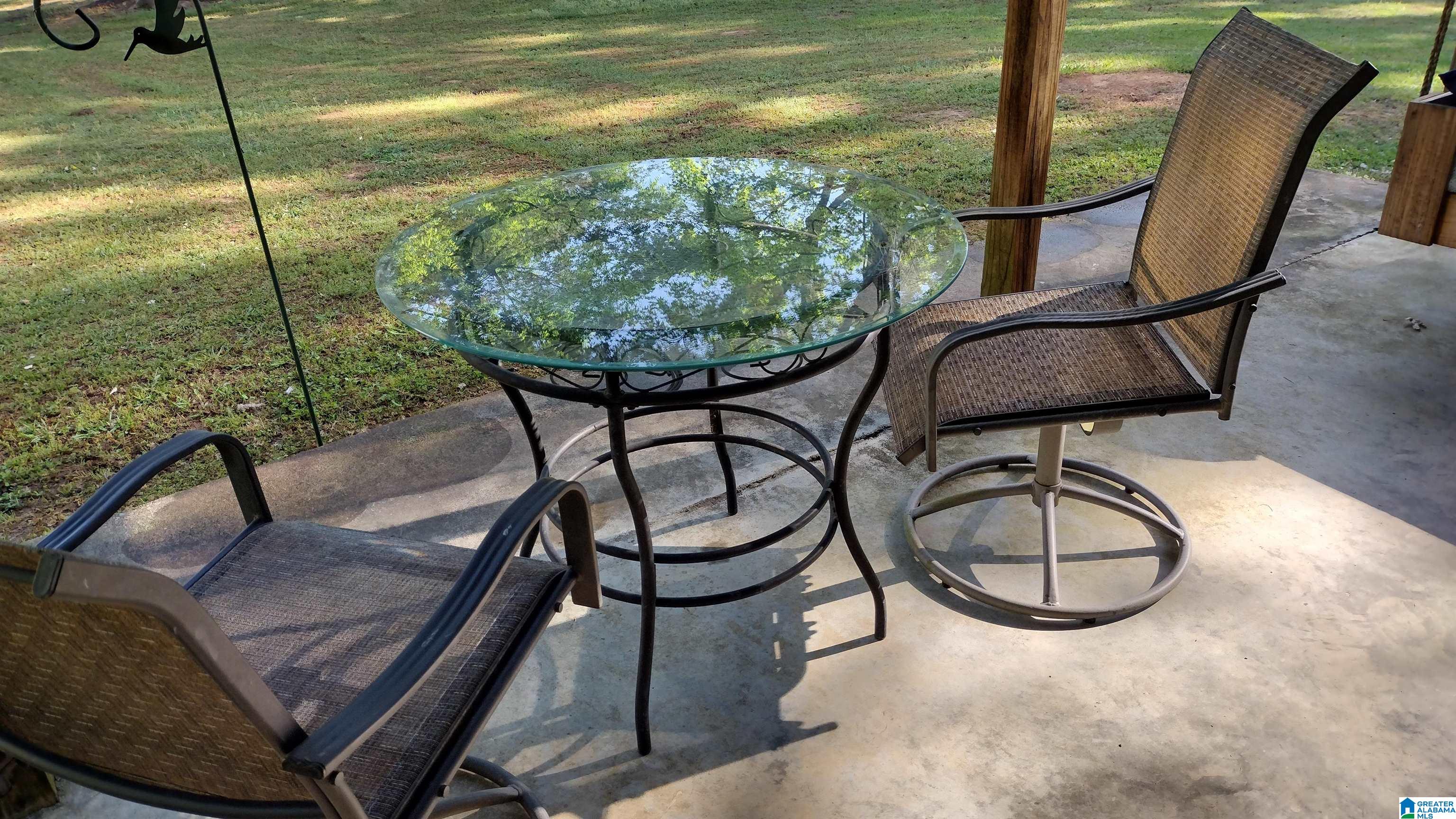 111 Ember Lane Ohatchee, AL 36271 - Photo 18 of 21