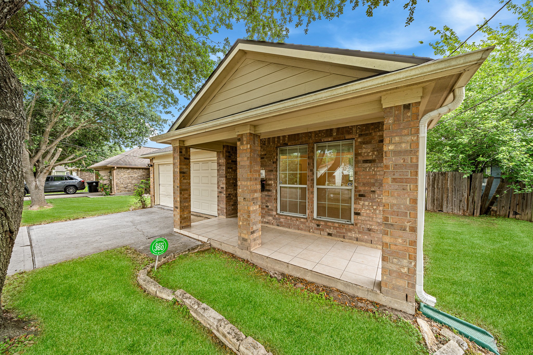 3521 Lydia Street Houston, TX 77021 - Photo 4 of 23