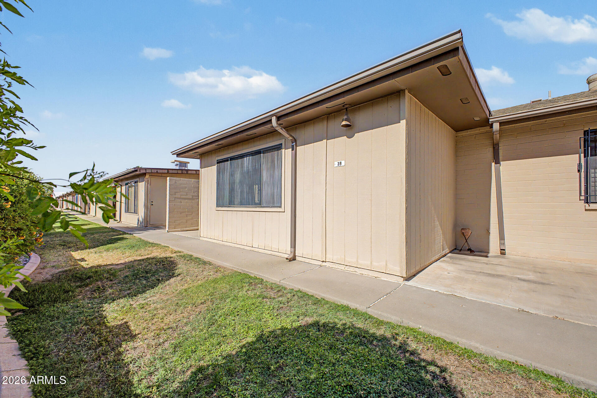 520 South Greenfield Road, Unit 39 Mesa, AZ 85206 - Photo 25 of 28 23 - Greenfield