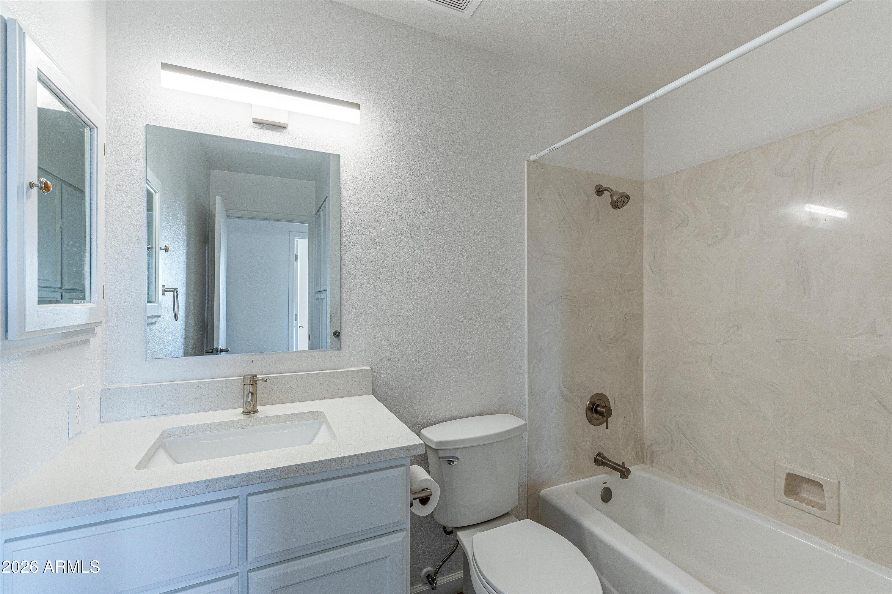 2251 North Spanish Trail Huachuca City, AZ 85616 - Photo 34 of 44 34-Bathroom