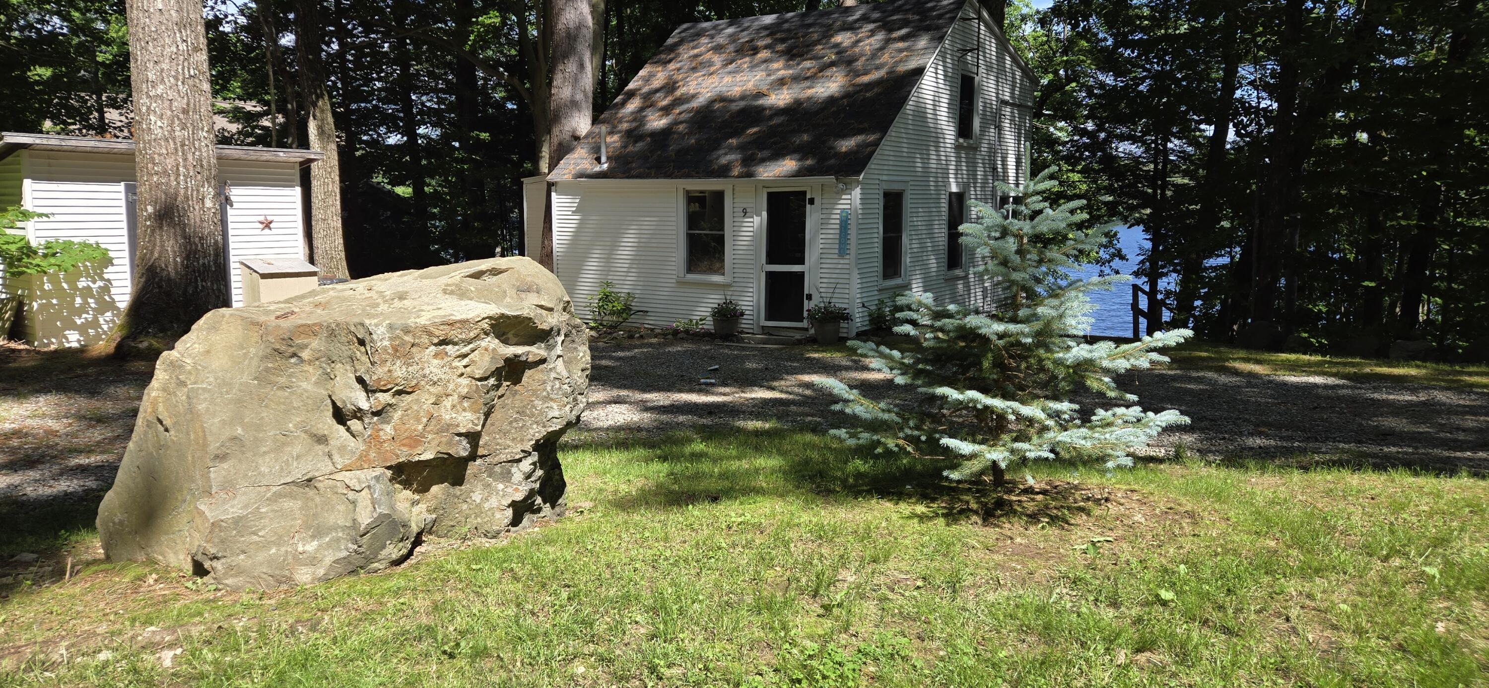 9 Cresthaven Road Windham, ME 04062 - Photo 2 of 45 20240613_145746