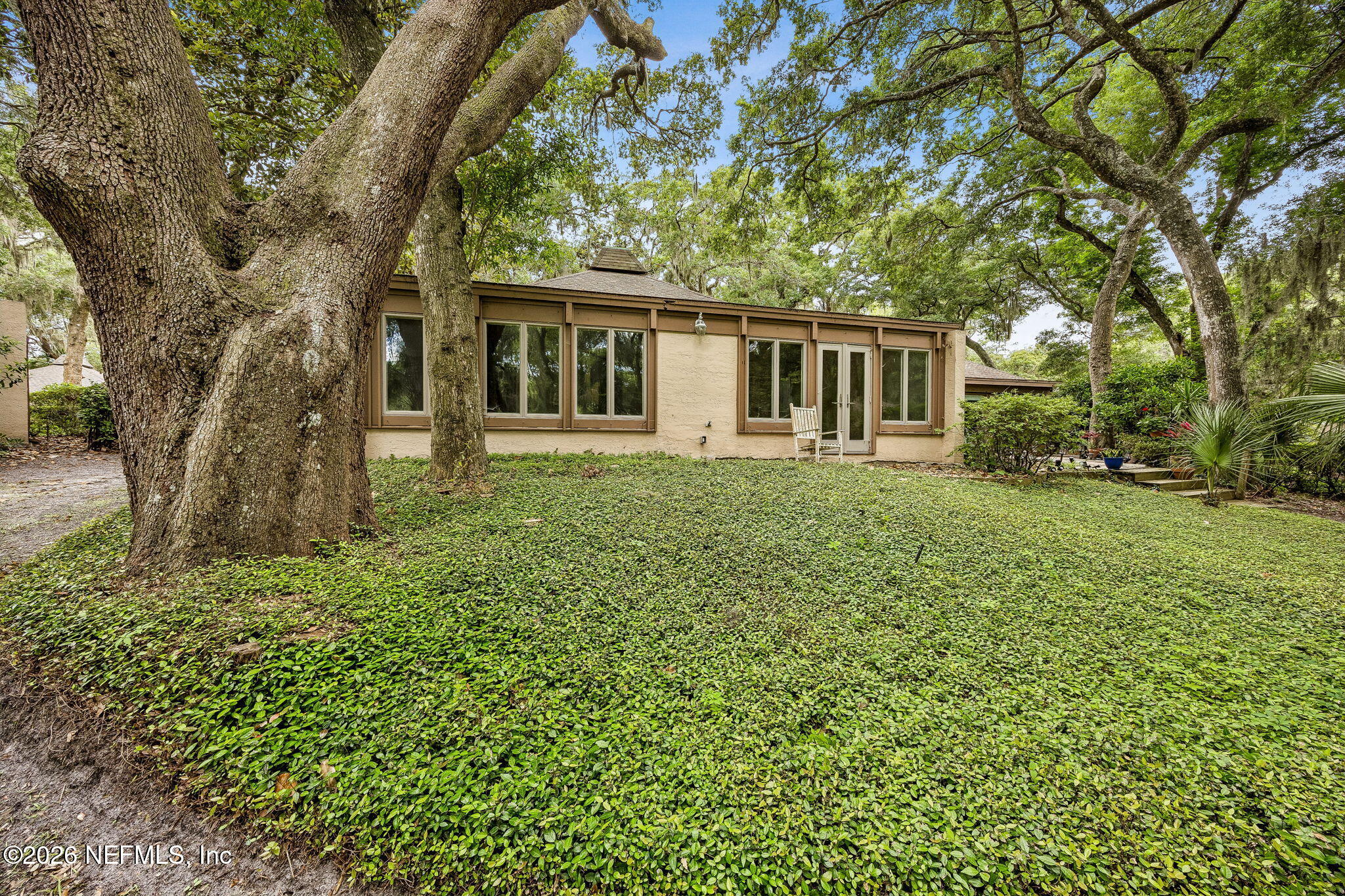 3316 Sea Marsh Road Fernandina Beach, FL 32034 - Photo 39 of 42 Adams_back1