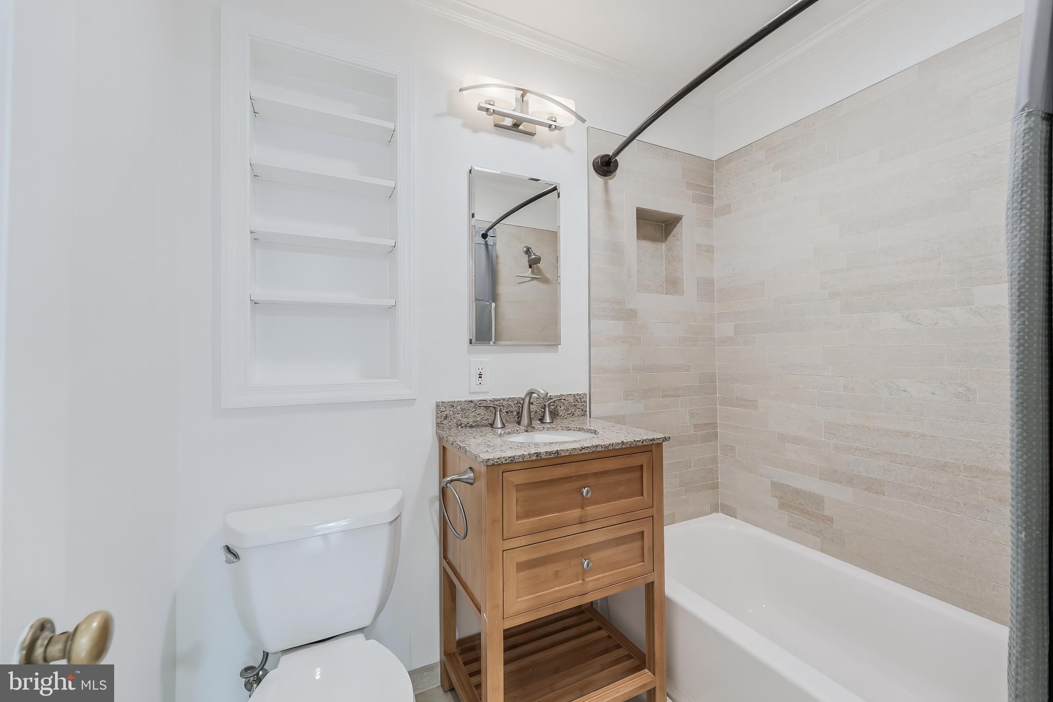 3003 Findley Road Kensington, MD 20895 - Photo 14 of 21 Full Bathroom #2