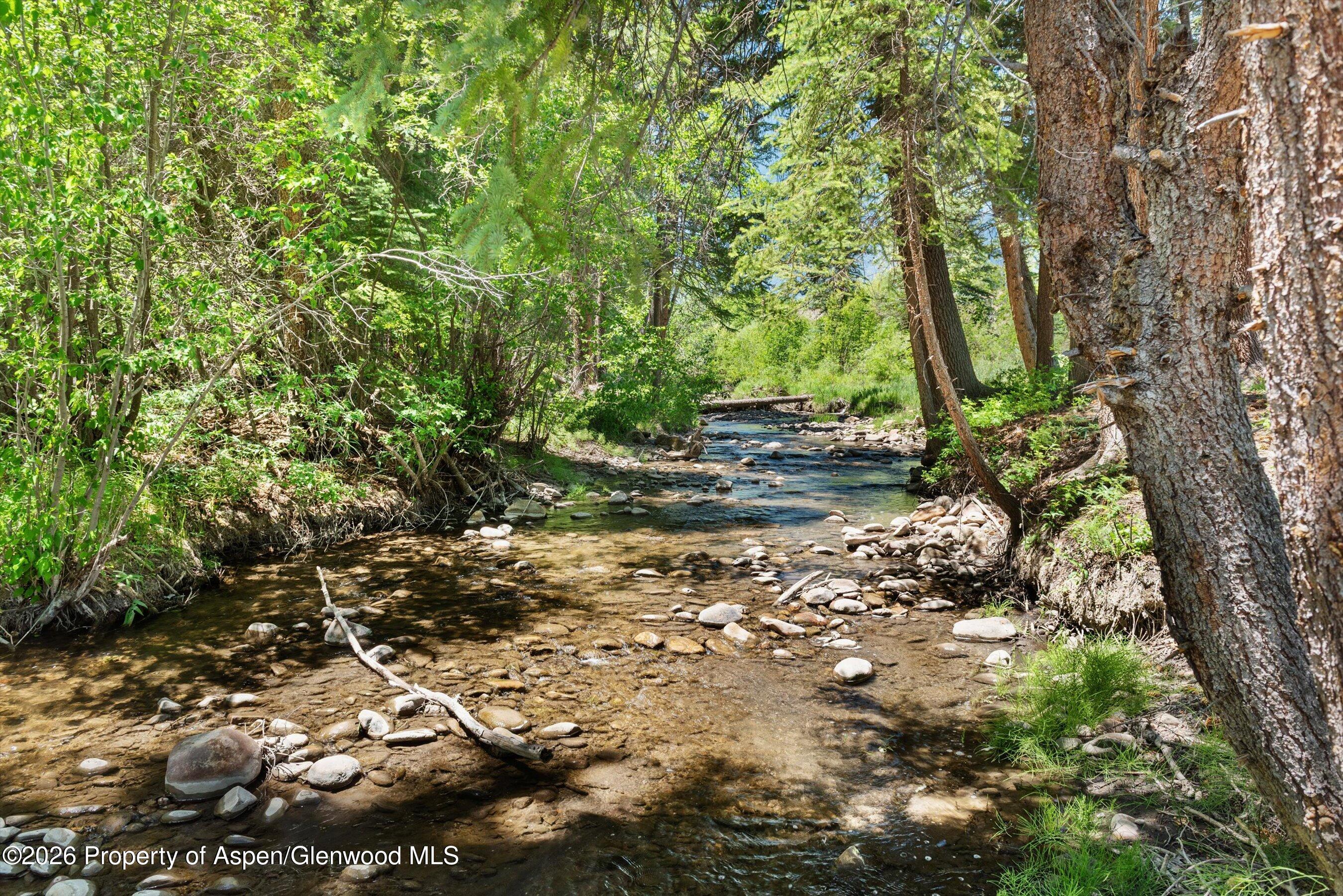 1645 Capitol Creek Road Snowmass, CO 81654 - Photo 61 of 80 61-1645CapitolCreek_06192026_060