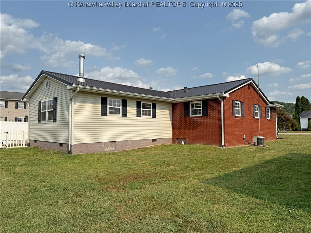 26 Winfield Avenue Winfield, WV 25213 - Photo 42 of 46 Gallery Image 42