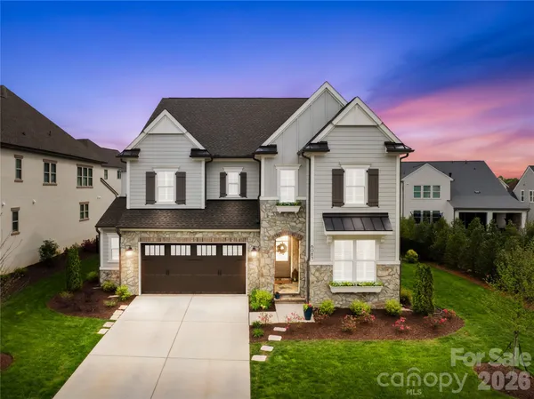 $1,195,000 | 6083 Holden Court, Fort Mill, SC 29715