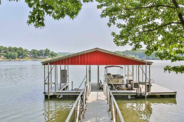 165 Argyle Road Camden, TN 38320 - Photo 1 of 20 Gallery Image 1