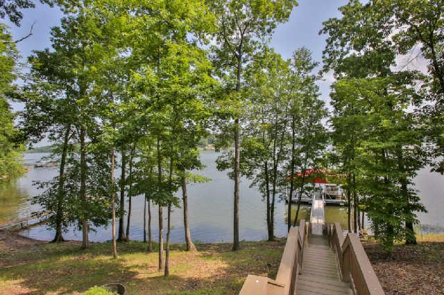165 Argyle Road Camden, TN 38320 - Photo 16 of 20 Gallery Image 16