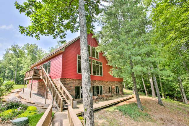 165 Argyle Road Camden, TN 38320 - Photo 3 of 20 Gallery Image 3
