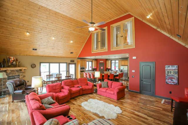 165 Argyle Road Camden, TN 38320 - Photo 5 of 20 Gallery Image 5