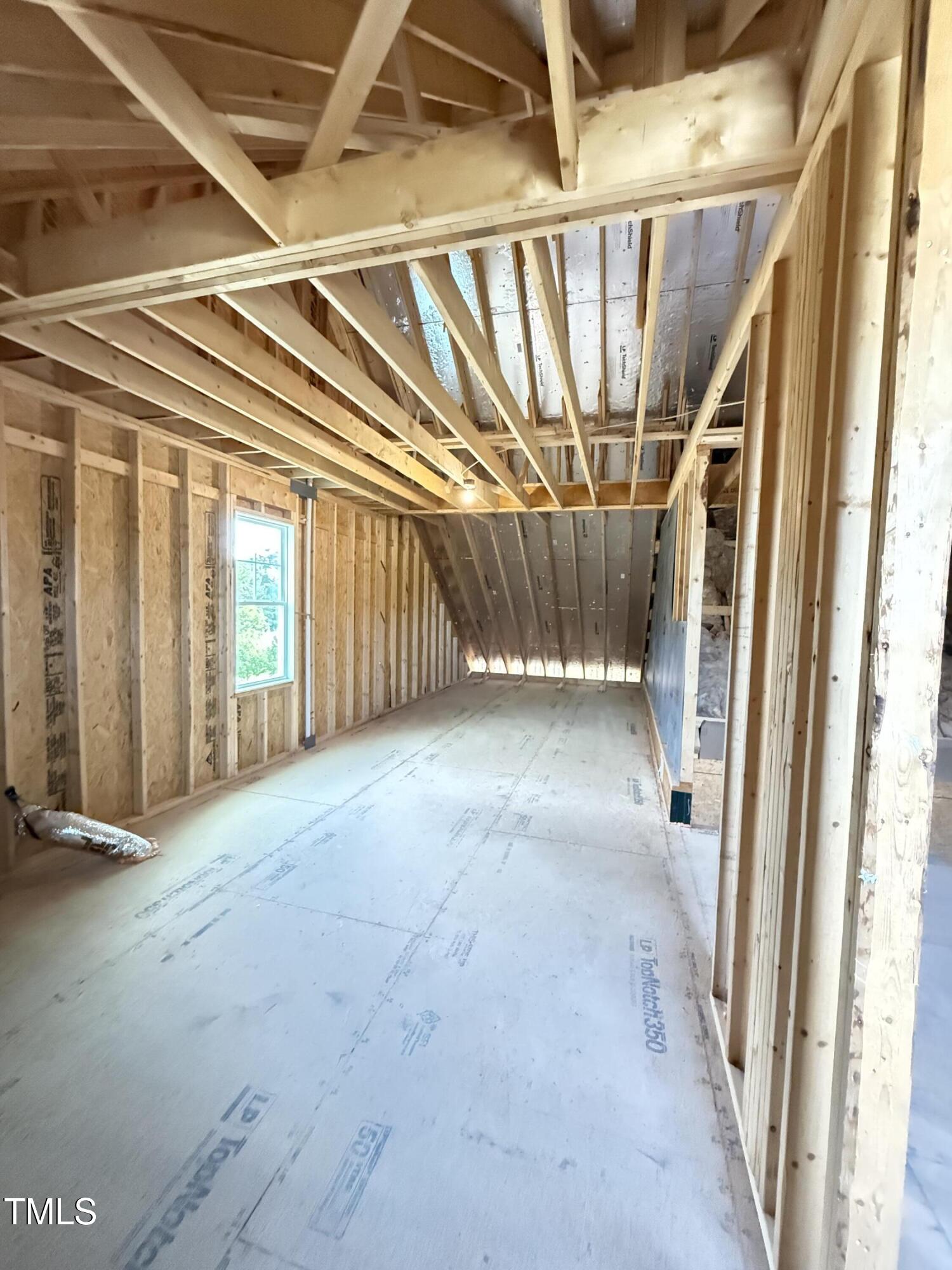 5600 River Buck Rd Spring Spring Hope, NC 27882 - Photo 19 of 31 a view of an empty room