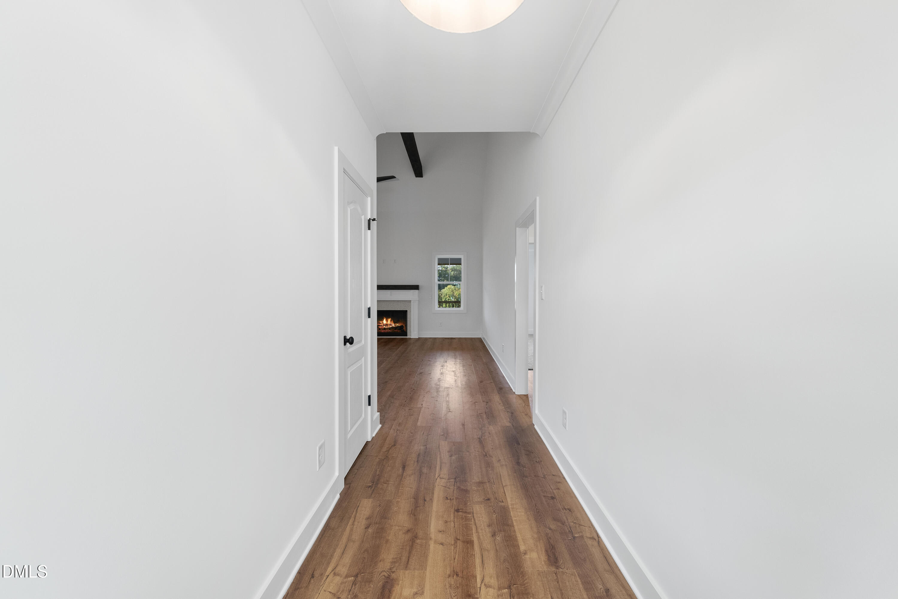 5600 River Buck Rd Spring Spring Hope, NC 27882 - Photo 4 of 31 a view of entryway
