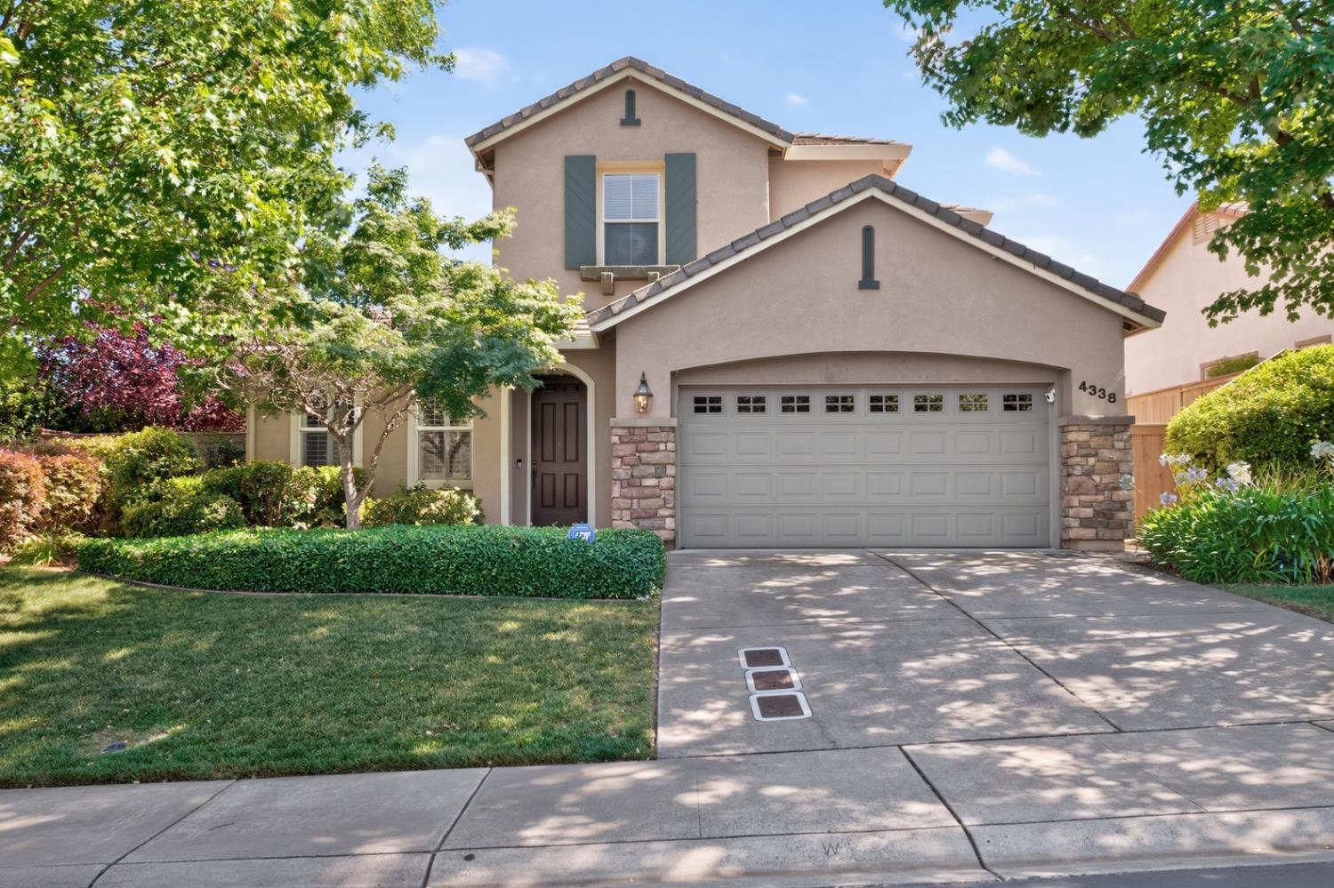 4338 Rimini Way El Dorado Hills, CA 95762 - Photo 34 of 40