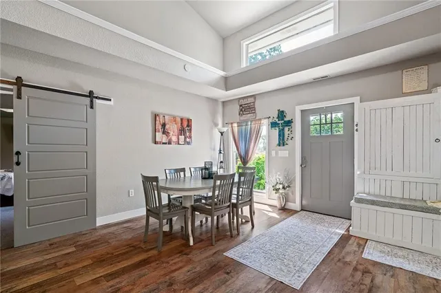 $389,950 | 4815 Cheyenne Lane, McLouth, KS 66054