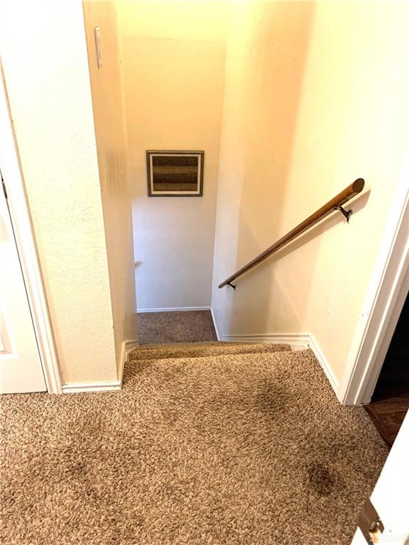 2201 South Jackson Road, Unit 35 Pharr, TX 78577 - Photo 9 of 21 a view of a front door