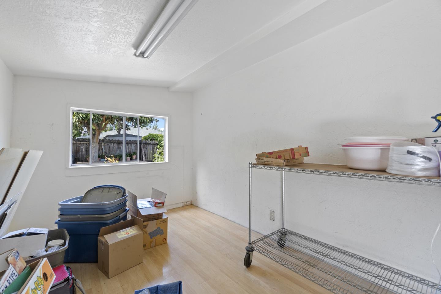 1958 Jackson Street Santa Clara, CA 95050 - Photo 18 of 22 a view of workspace with a window