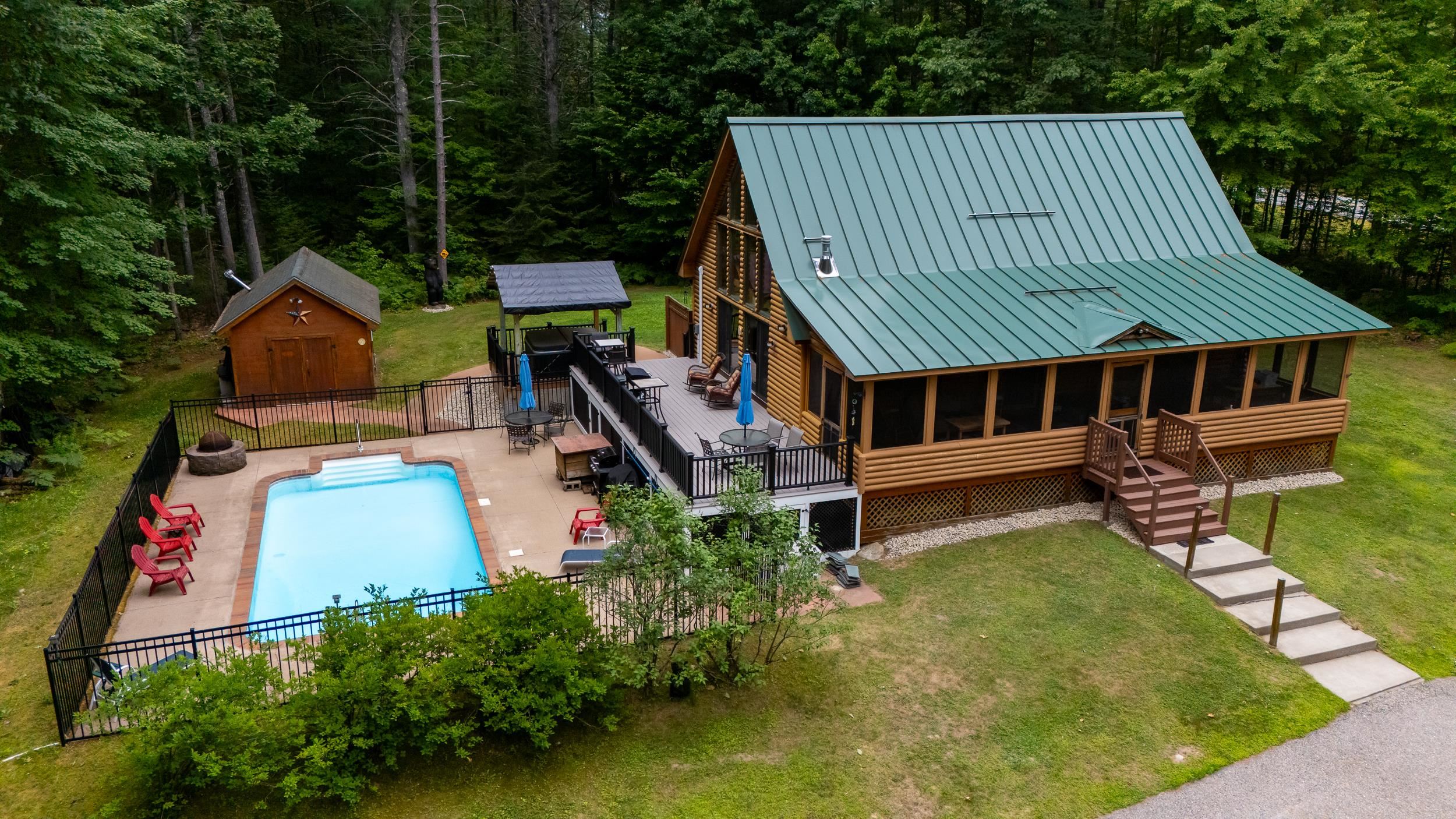 34 Charles Road Conway, NH 03813 - Photo 41 of 48 Gallery Image 41