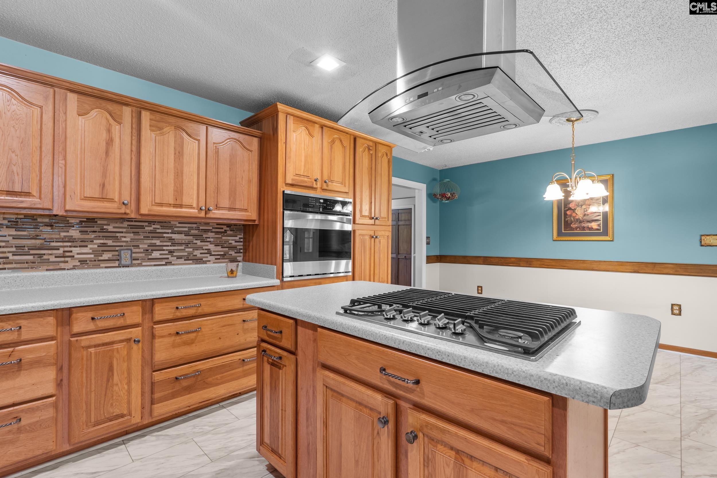 460 Taylor Road Lugoff, SC 29078 - Photo 10 of 37