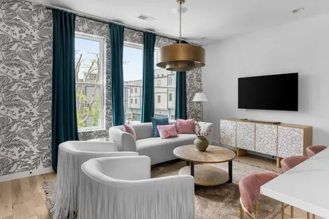 $869,316 | 2000 South Hamilton Road, Unit 15, Nashville, TN 37218