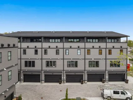 $869,316 | 2000 South Hamilton Road, Unit 15, Nashville, TN 37218