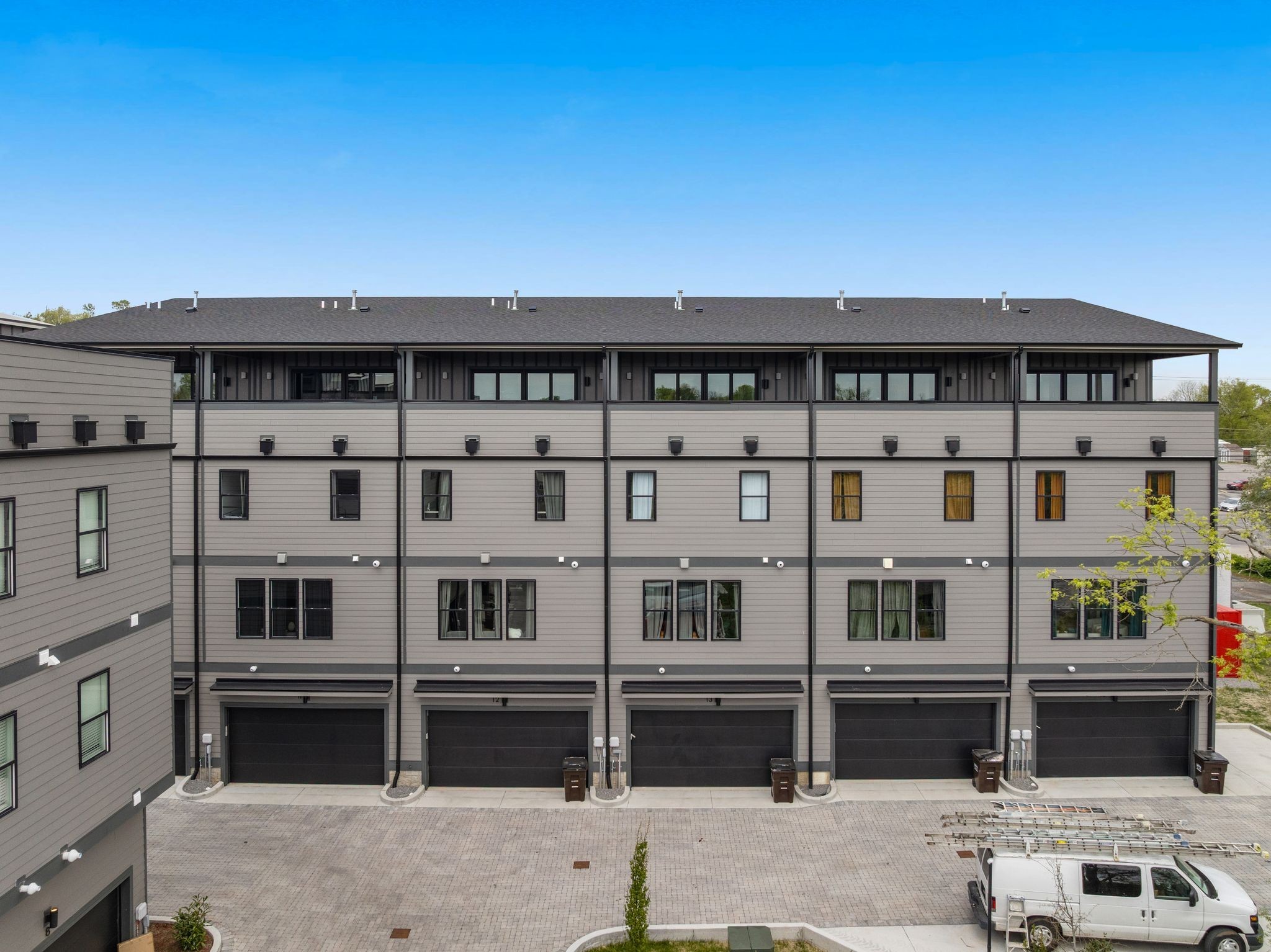 2000 South Hamilton Road, Unit 15 Nashville, TN 37218 - Photo 29 of 46