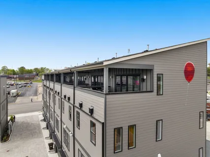 $869,316 | 2000 South Hamilton Road, Unit 15, Nashville, TN 37218