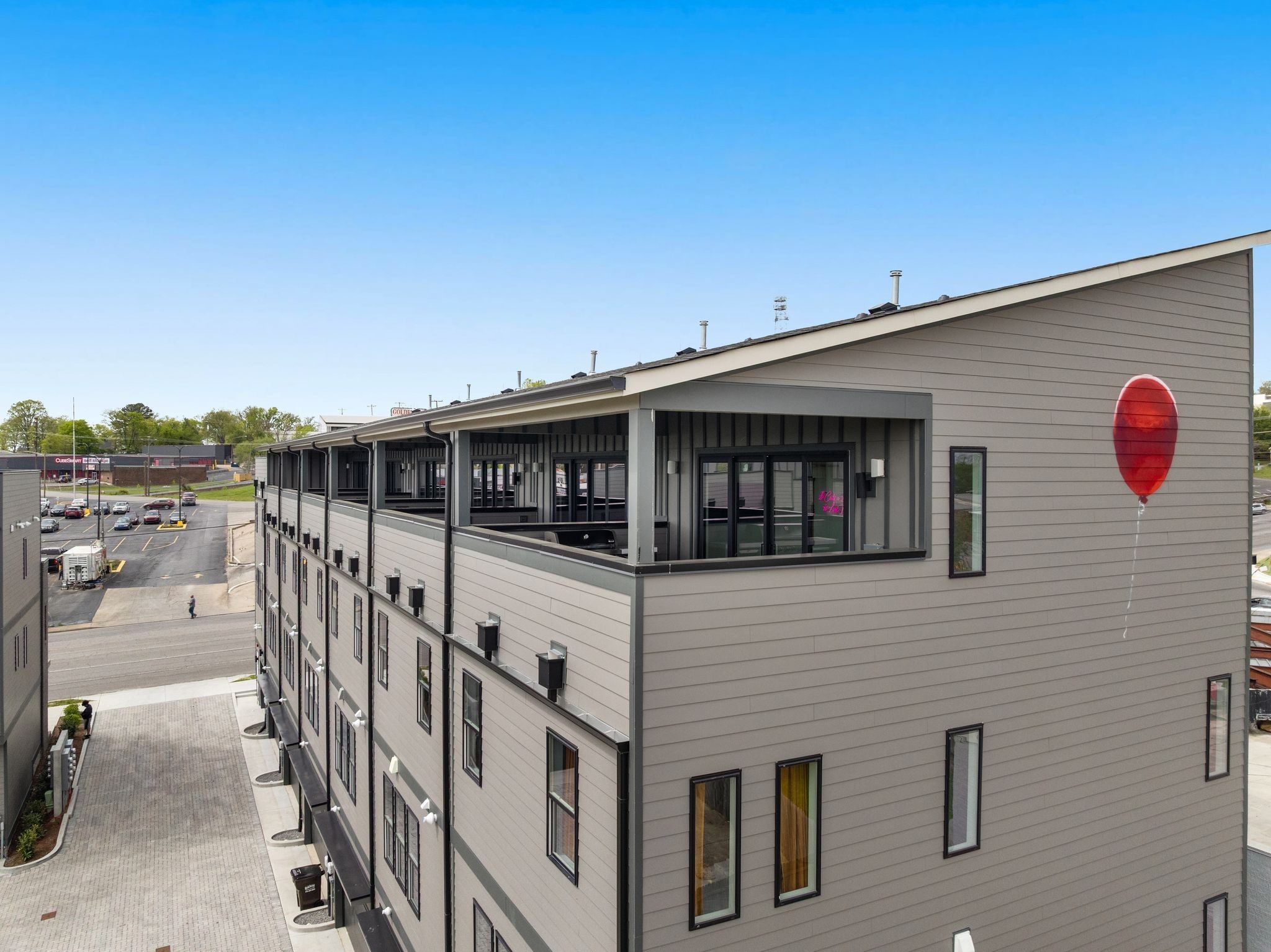 2000 South Hamilton Road, Unit 15 Nashville, TN 37218 - Photo 30 of 46