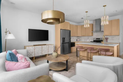 $869,316 | 2000 South Hamilton Road, Unit 15, Nashville, TN 37218