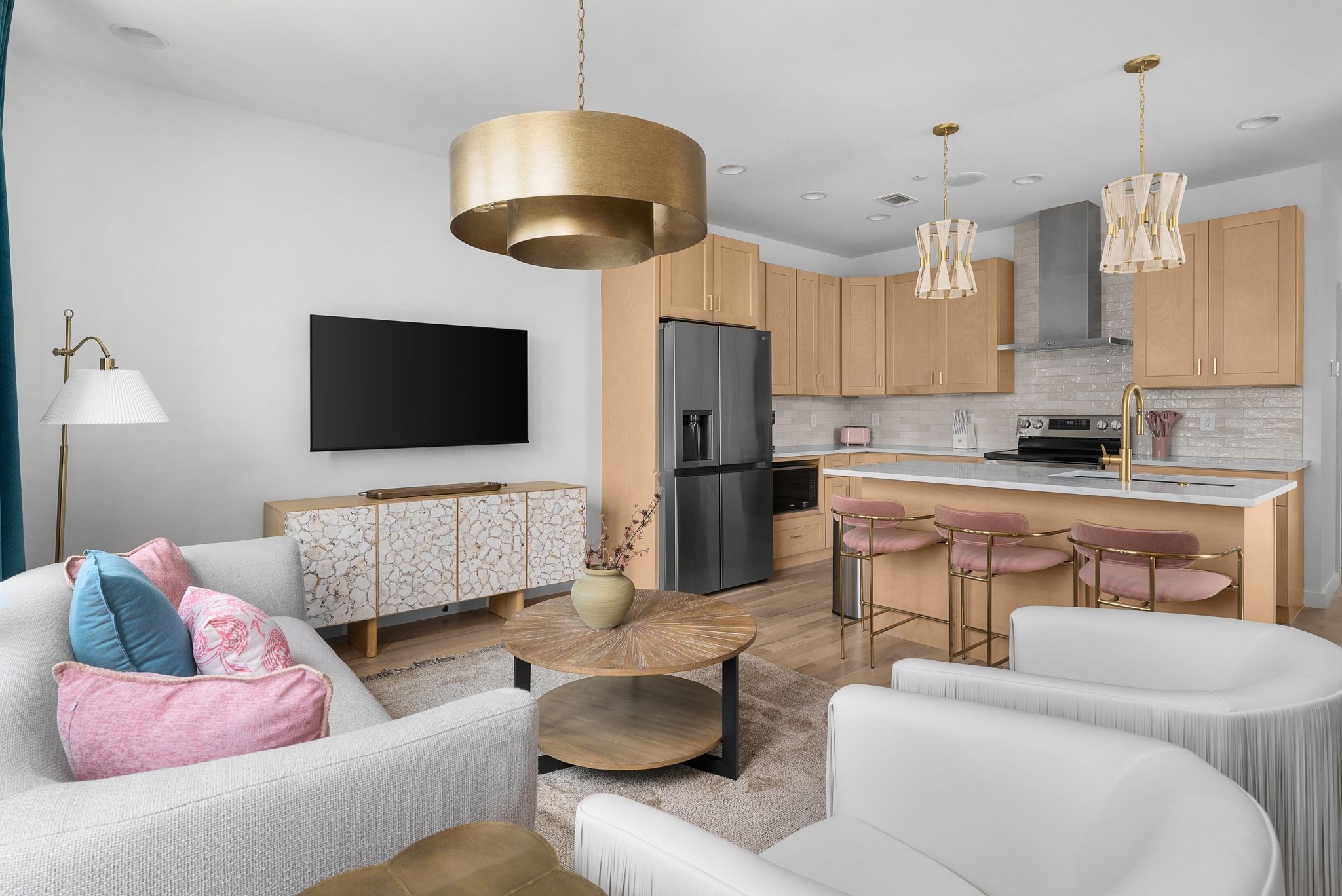 2000 South Hamilton Road, Unit 15 Nashville, TN 37218 - Photo 3 of 46