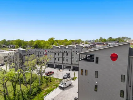 $869,316 | 2000 South Hamilton Road, Unit 15, Nashville, TN 37218