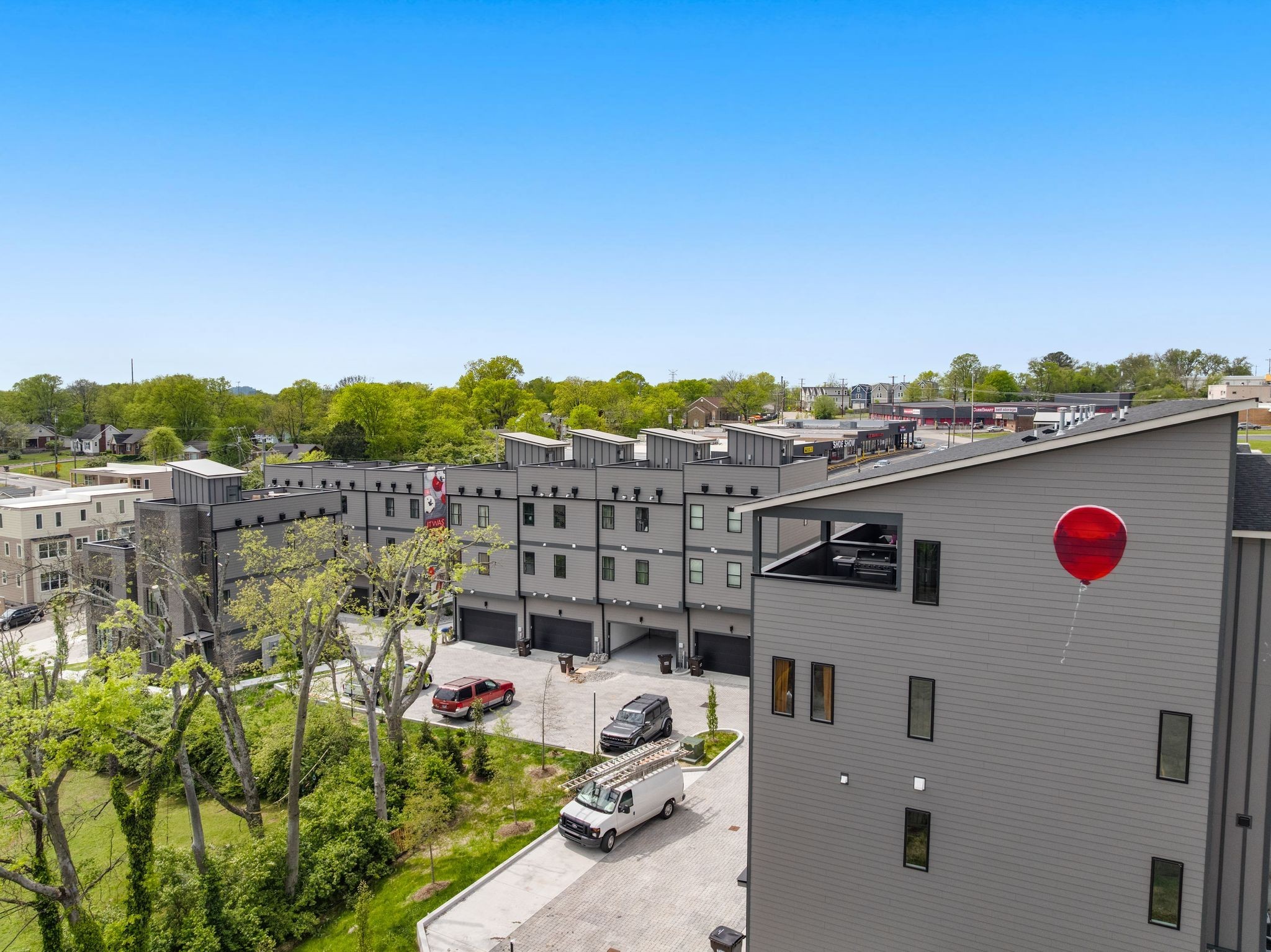 2000 South Hamilton Road, Unit 15 Nashville, TN 37218 - Photo 31 of 46