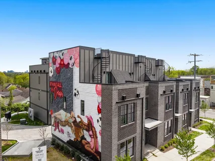 $869,316 | 2000 South Hamilton Road, Unit 15, Nashville, TN 37218