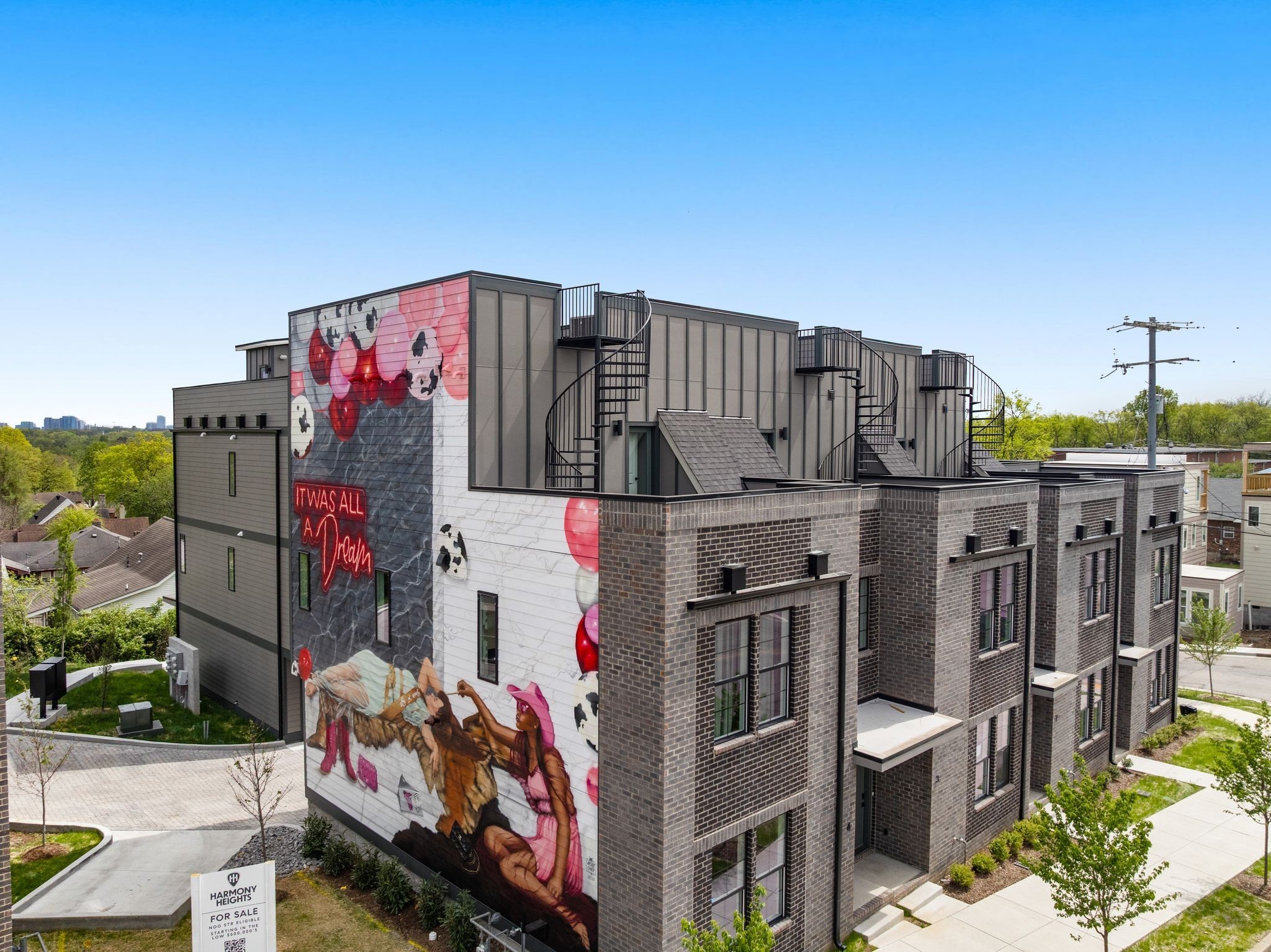 2000 South Hamilton Road, Unit 15 Nashville, TN 37218 - Photo 33 of 46