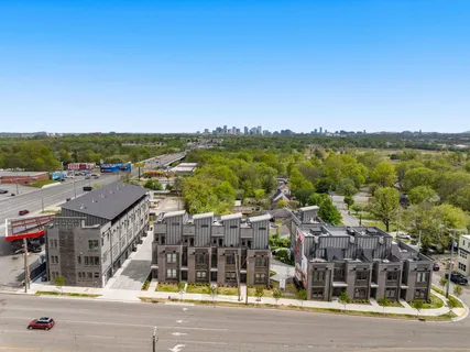 $869,316 | 2000 South Hamilton Road, Unit 15, Nashville, TN 37218